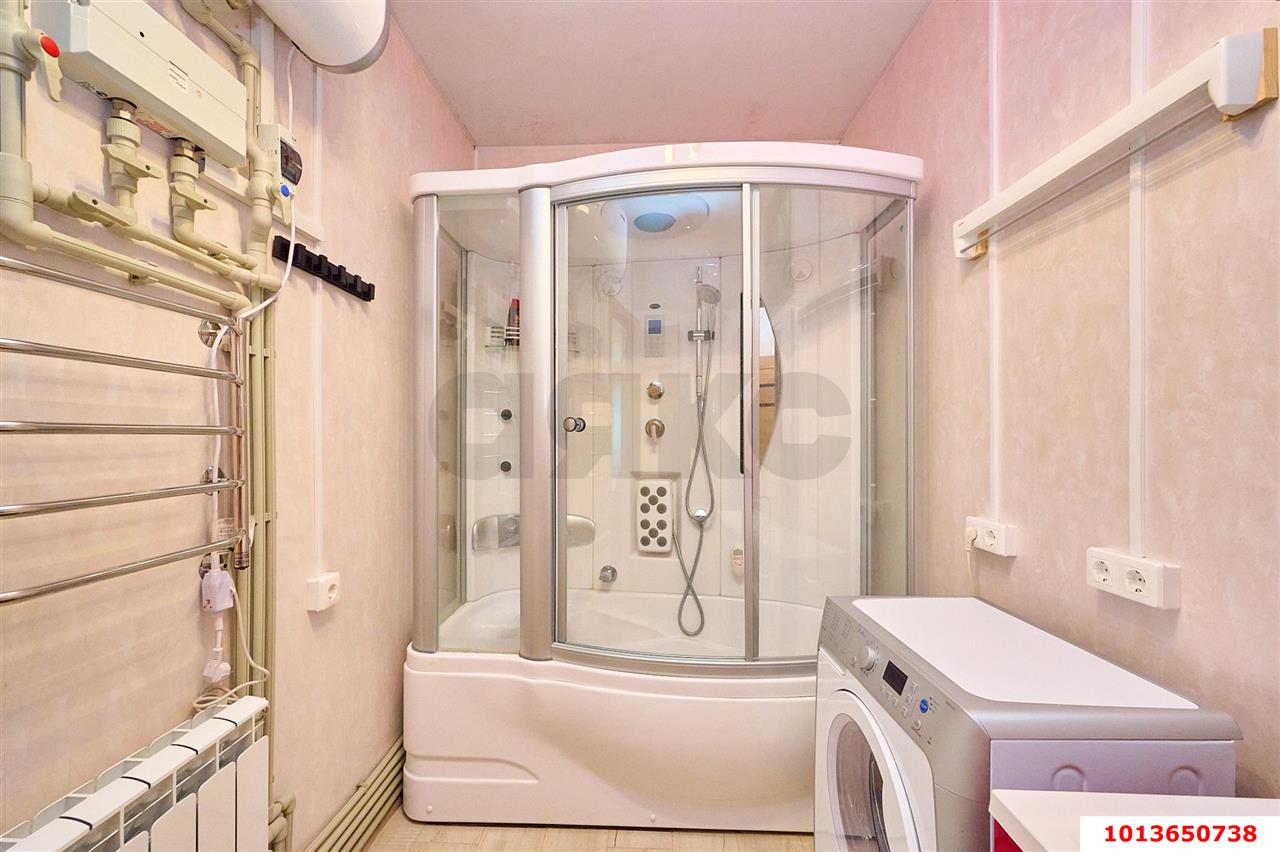 Фото №22: Дом 138 м² + 14 сот. - Горячий Ключ, мкр. Администрация