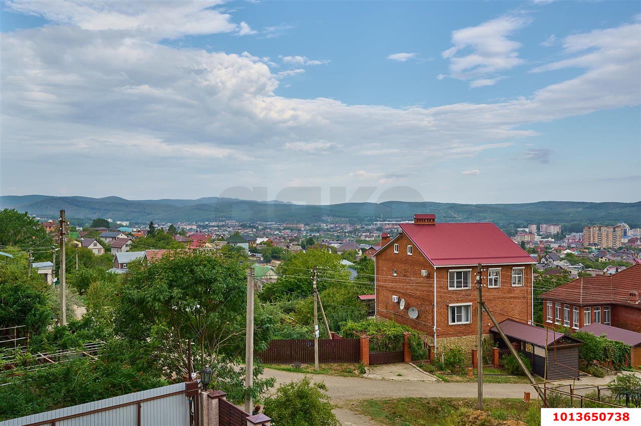 Фото №10: Дом 138 м² + 14 сот. - Горячий Ключ, мкр. Администрация