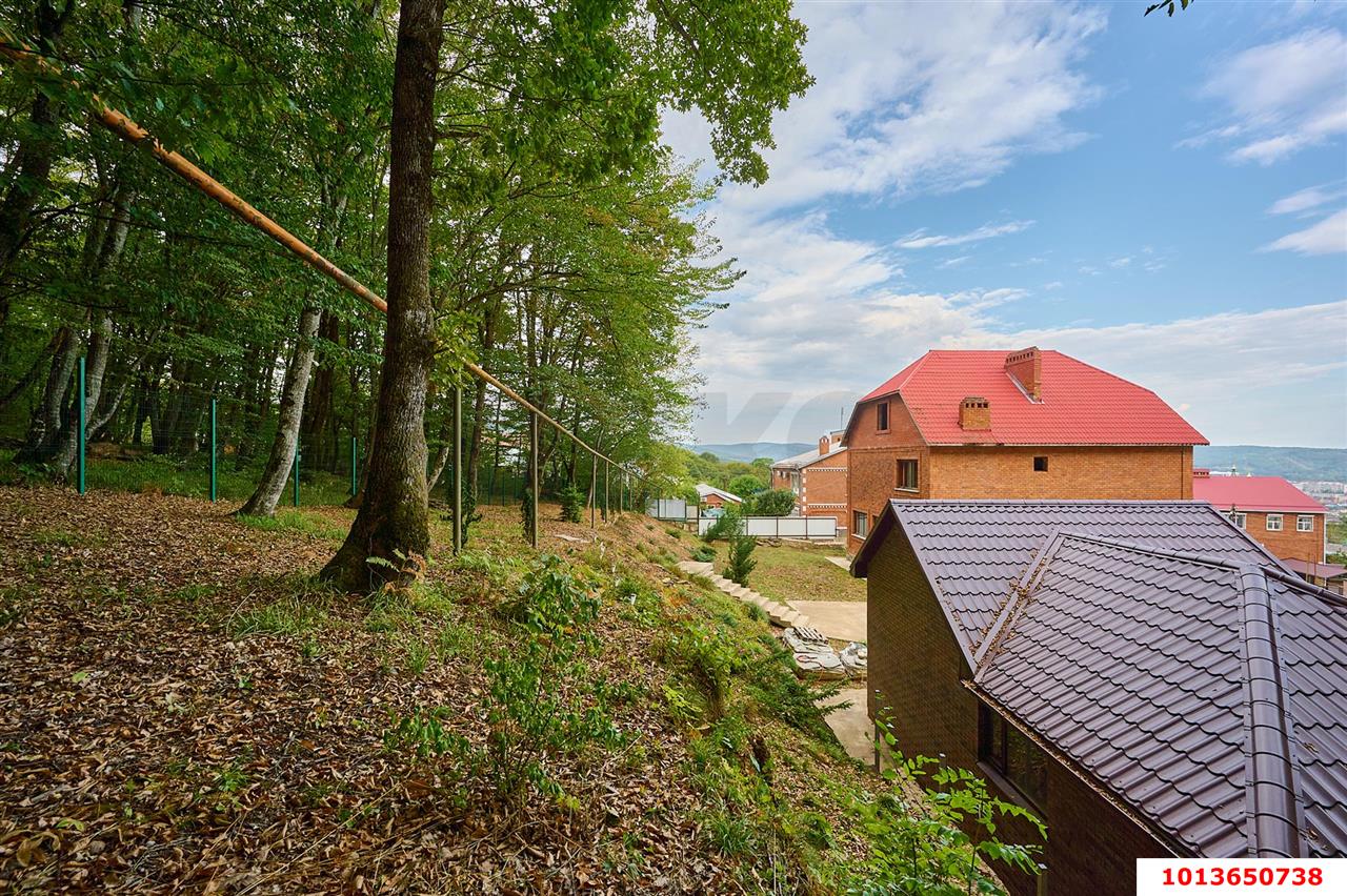 Фото №3: Дом 138 м² + 14 сот. - Горячий Ключ, мкр. Администрация