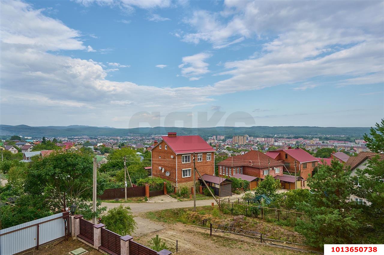 Фото №9: Дом 138 м² + 14 сот. - Горячий Ключ, мкр. Администрация