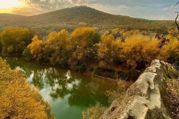 Фото №2: Земельный участок 5.32 сот. - Безымянное, мкр. Дубинка, ул. Октябрьская, 7