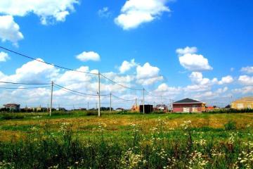 Фото №1: Земельный участок 6 сот. - Старокорсунская, мкр. Карасунский внутригородской округ, 