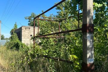 Фото №4: Земельный участок 4 сот. - Елизаветинская, ст Мечта, ул. Солнечная, 53