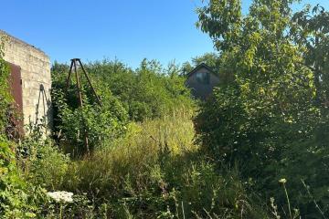 Фото №4: Земельный участок 4 сот. - Елизаветинская, ст Мечта, 40