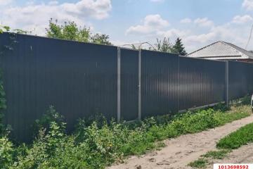 Фото №4: Земельный участок 6.6 сот. - Авангард, мкр. Прикубанский внутригородской округ, ул. Виноградная, 97