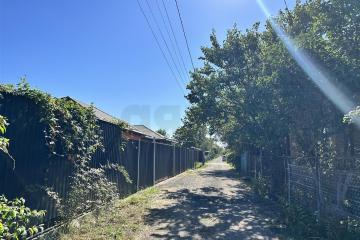 Фото №1: Земельный участок 6.6 сот. - Авангард, мкр. Прикубанский внутригородской округ, ул. Виноградная, 97