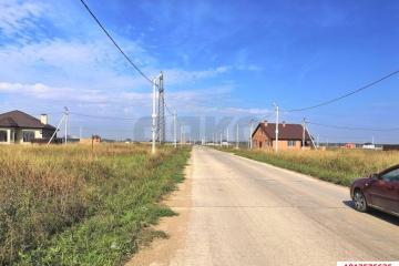 Фото №3: Земельный участок 6 сот. - Старокорсунская, мкр. Карасунский внутригородской округ, 