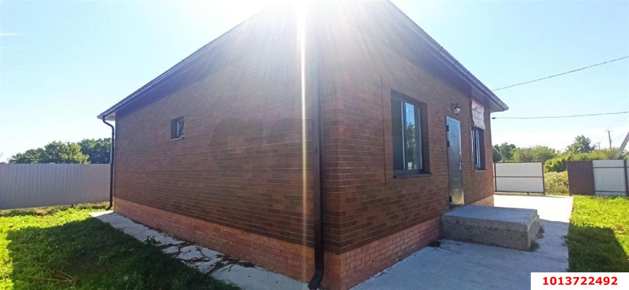 Фото №5: Дом 86 м² + 4 сот. - ДНП Предгорье, Центральный внутригородской округ, мкр. Покровка, ул. Центральная, 309