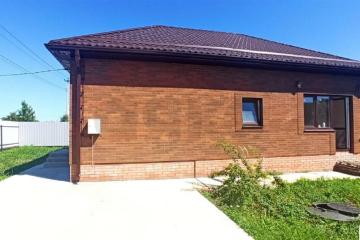 Фото №4: Дом 86 м² - ДНП Предгорье, мкр. Покровка, ул. Центральная, 309