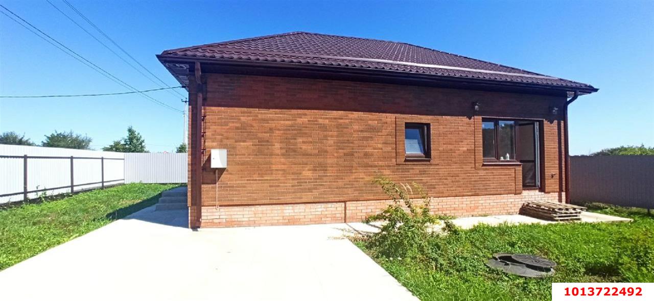 Фото №4: Дом 86 м² + 4 сот. - ДНП Предгорье, Центральный внутригородской округ, мкр. Покровка, ул. Центральная, 309