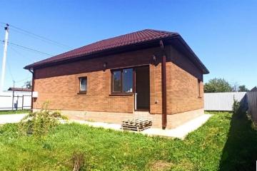 Фото №2: Дом 86 м² - ДНП Предгорье, мкр. Покровка, ул. Центральная, 309