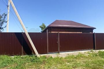 Фото №1: Дом 86 м² - ДНП Предгорье, мкр. Покровка, ул. Центральная, 309