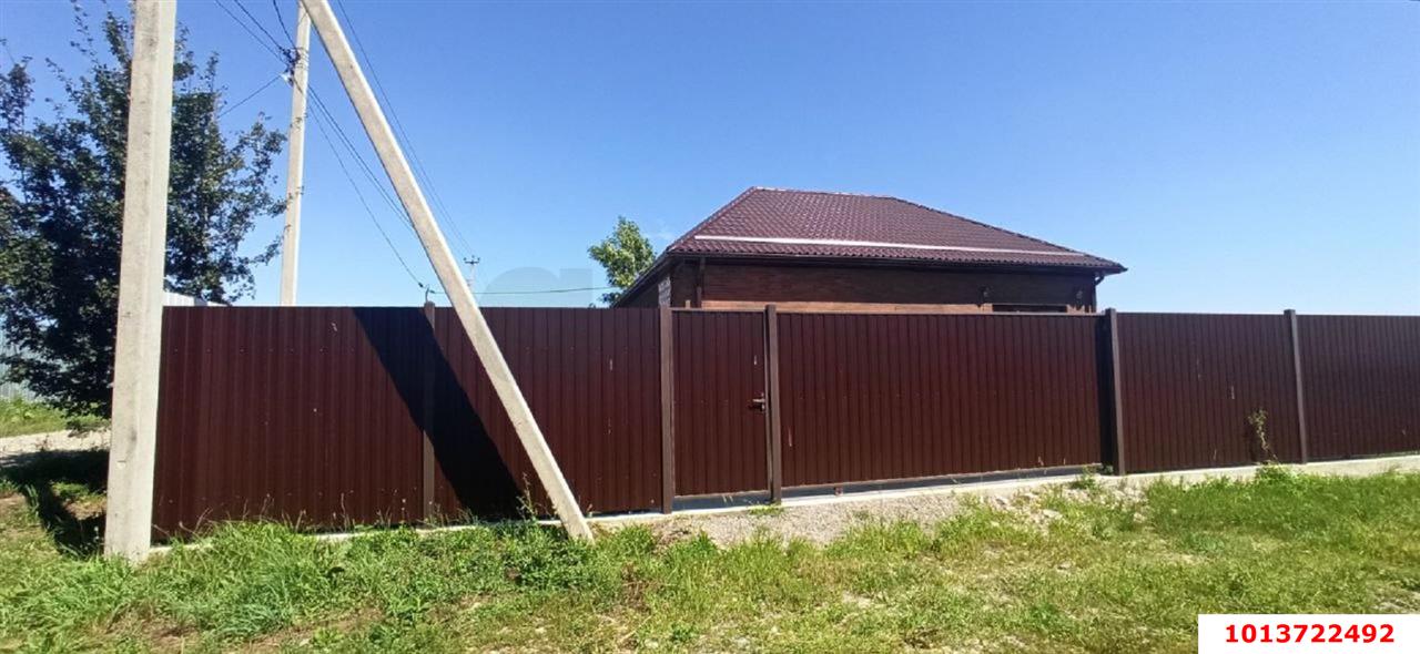 Фото №1: Дом 86 м² + 4 сот. - ДНП Предгорье, Центральный внутригородской округ, мкр. Покровка, ул. Центральная, 309