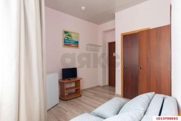 Фото №5: Коммерция 50 м² - Южная Озереевка, мкр. жилой комплекс Притяжение, ул. Ильича, 1