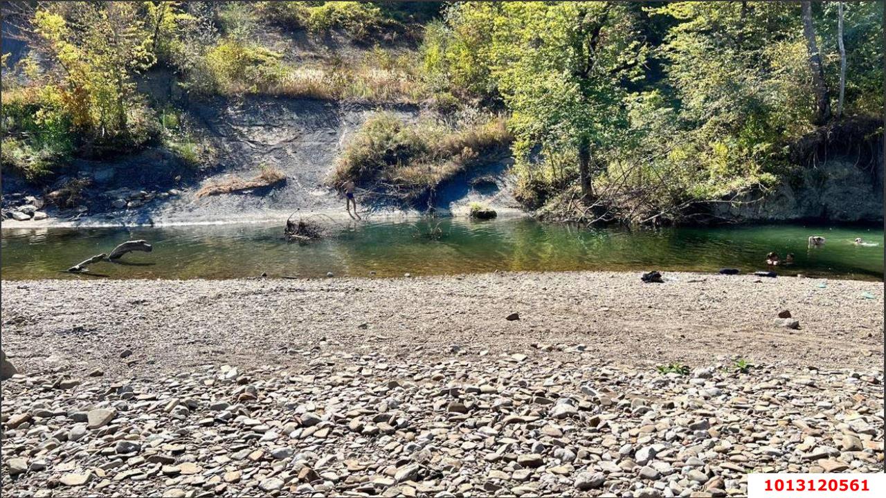 Фото №2: Земельный участок 12 сот. - Краснодарский край муниципальный округ Горячий Ключ