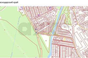 Фото №4: Земельный участок 12 сот. - Краснодарский край муниципальный округ Горячий Ключ