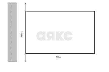 Фото №4: Земельный участок 7 сот. - ДНТ Фанагорийская усадьба, мкр. Прикубанский внутригородской округ, ул. Прибрежная, 53