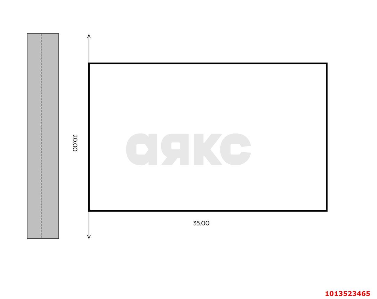 Фото №4: Земельный участок 7 сот. - ДНТ Фанагорийская усадьба, мкр. Прикубанский внутригородской округ, ул. Прибрежная, 53