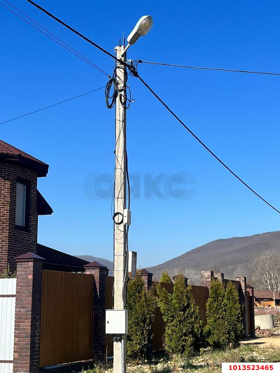 Фото №6: Земельный участок 7 сот. - ДНТ Фанагорийская усадьба, мкр. Прикубанский внутригородской округ, ул. Прибрежная, 53