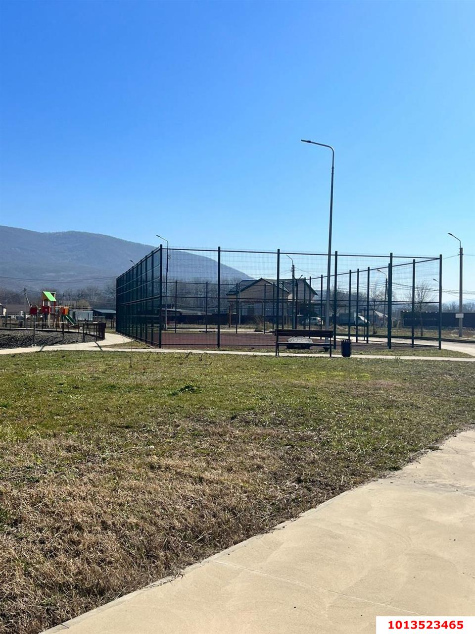 Фото №3: Земельный участок 7 сот. - ДНТ Фанагорийская усадьба, мкр. Прикубанский внутригородской округ, ул. Прибрежная, 53