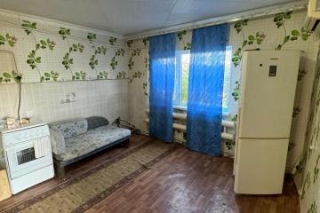 Фото №2: Часть дома 61 м² - Чебургольская, ул. Молодёжная, 9