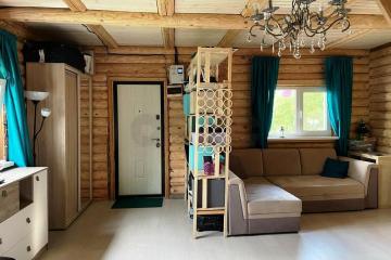 Фото №4: Дом 69 м² - Имеретинская, мкр. Почтовый, ул. Ленина, 22