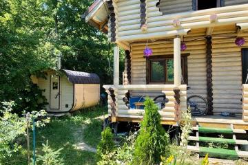 Фото №3: Дом 69 м² - Имеретинская, мкр. Почтовый, ул. Ленина, 22