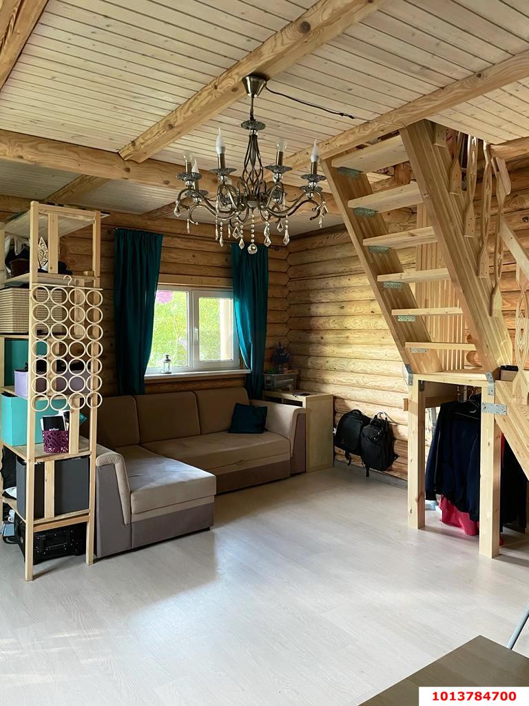 Фото №6: Дом 69 м² + 7.5 сот. - Имеретинская, Карасунский внутригородской округ, Гидростроителей, мкр. Почтовый, ул. Ленина, 22