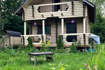 Фото №2: Дом 69 м² - Имеретинская, мкр. Почтовый, ул. Ленина, 22