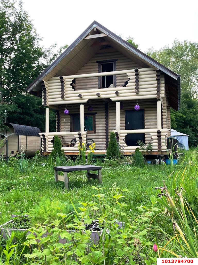 Фото №2: Дом 69 м² + 7.5 сот. - Имеретинская, Карасунский внутригородской округ, Гидростроителей, мкр. Почтовый, ул. Ленина, 22