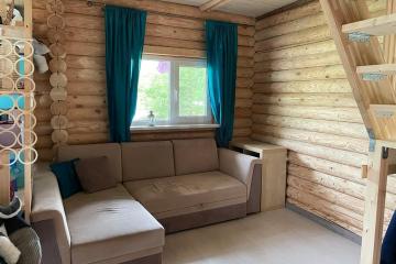 Фото №5: Дом 69 м² - Имеретинская, мкр. Почтовый, ул. Ленина, 22