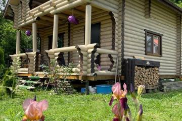 Фото №1: Дом 69 м² - Имеретинская, мкр. Почтовый, ул. Ленина, 22