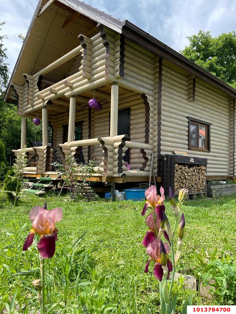 Фото №1: Дом 69 м² + 7.5 сот. - Имеретинская, Карасунский внутригородской округ, Гидростроителей, мкр. Почтовый, ул. Ленина, 22