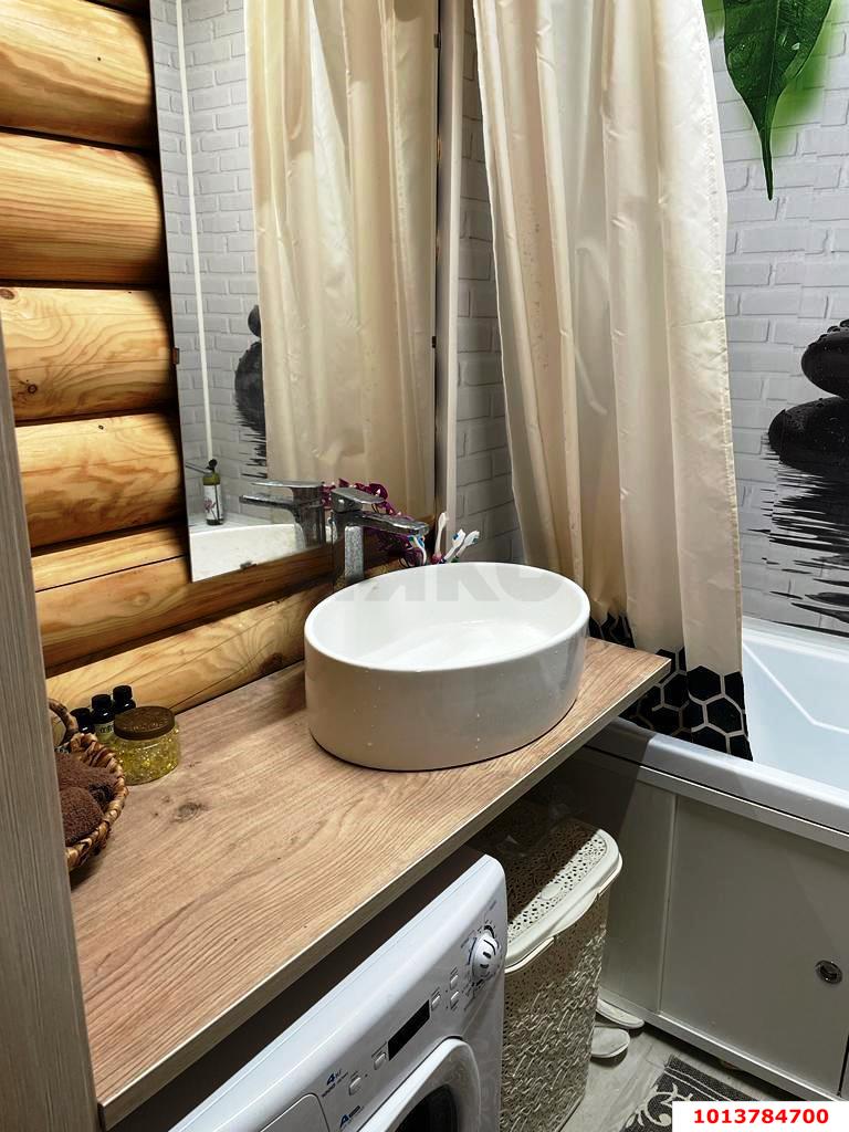 Фото №8: Дом 69 м² + 7.5 сот. - Имеретинская, Карасунский внутригородской округ, Гидростроителей, мкр. Почтовый, ул. Ленина, 22