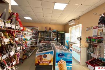 Фото №1: Коммерция 295 м² - отделения № 2 СКЗНИИСиВ, мкр. Прикубанский внутригородской округ, ул. Открытая, 2