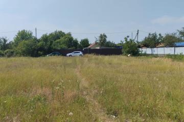 Фото №4: Земельный участок 7.98 сот. - Краснодарсельэнергопроект, мкр. Карасунский внутригородской округ, ул. Южная, 408