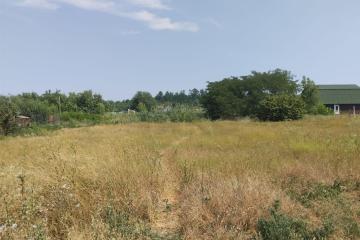 Фото №2: Земельный участок 7.98 сот. - Краснодарсельэнергопроект, мкр. Карасунский внутригородской округ, ул. Южная, 408