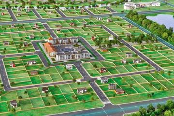 Фото №2: Земельный участок 8 сот. - Краснодар, мкр. жилой комплекс Испания, ул. Мадридская