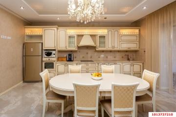 Фото №1: Дом 233 м² - Краснодар, мкр. Музыкальный, ул. Вербная, 4/1