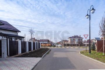 Фото №4: Земельный участок 16 сот. - Краснодар, мкр. жилой комплекс Испания, ул. Мадридская, 4