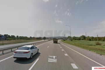 Фото №1: Земельный участок 160 сот. - Краснодарский край муниципальный округ Горячий Ключ