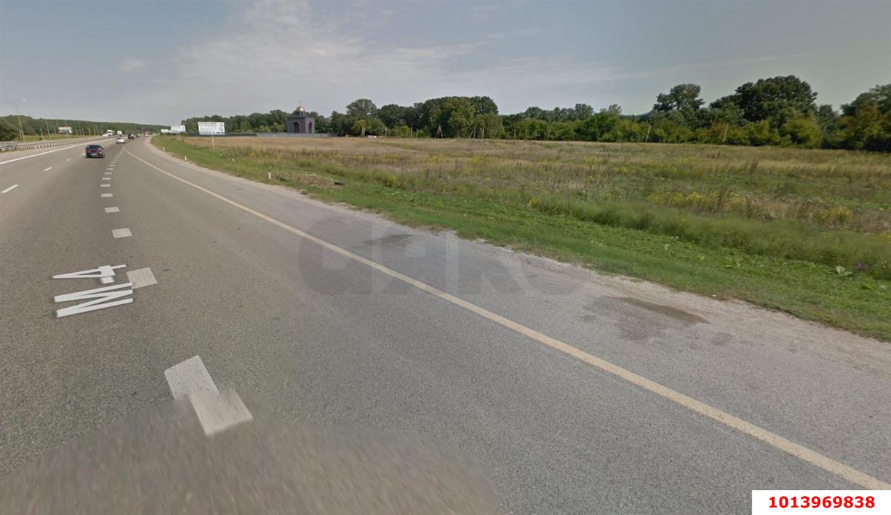 Фото №3: Земельный участок 160 сот. - Краснодарский край муниципальный округ Горячий Ключ