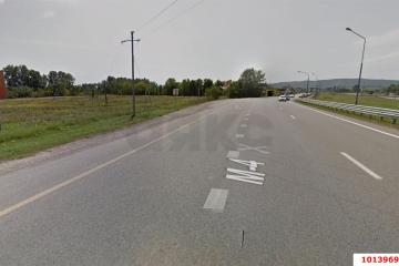 Фото №4: Земельный участок 160 сот. - Краснодарский край муниципальный округ Горячий Ключ