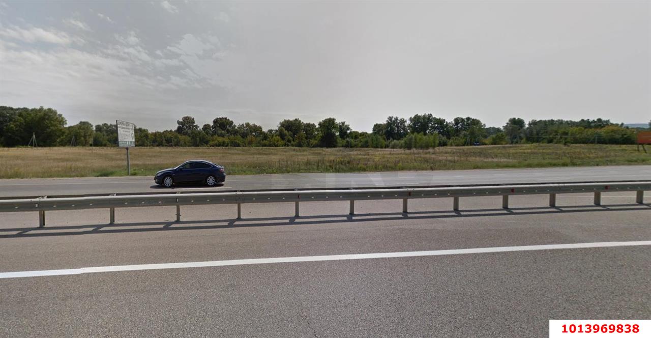 Фото №5: Земельный участок 160 сот. - Краснодарский край муниципальный округ Горячий Ключ