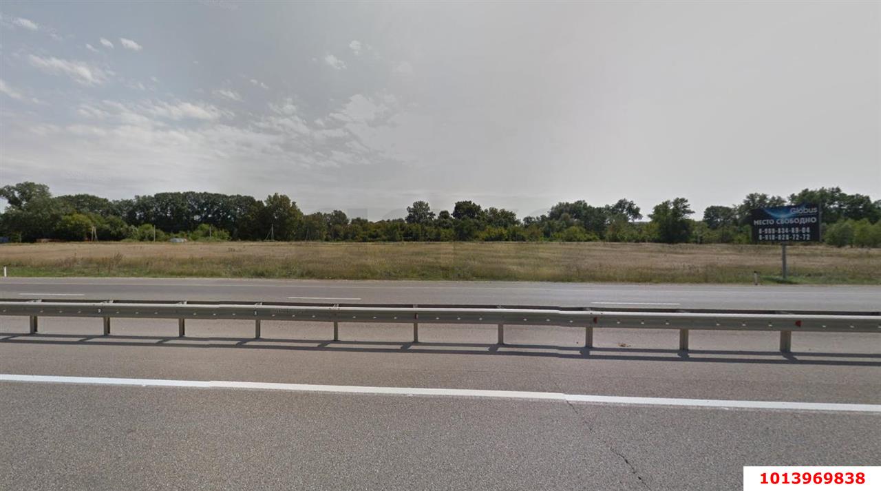 Фото №6: Земельный участок 160 сот. - Краснодарский край муниципальный округ Горячий Ключ