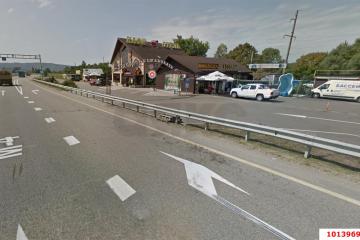 Фото №2: Земельный участок 160 сот. - Краснодарский край муниципальный округ Горячий Ключ