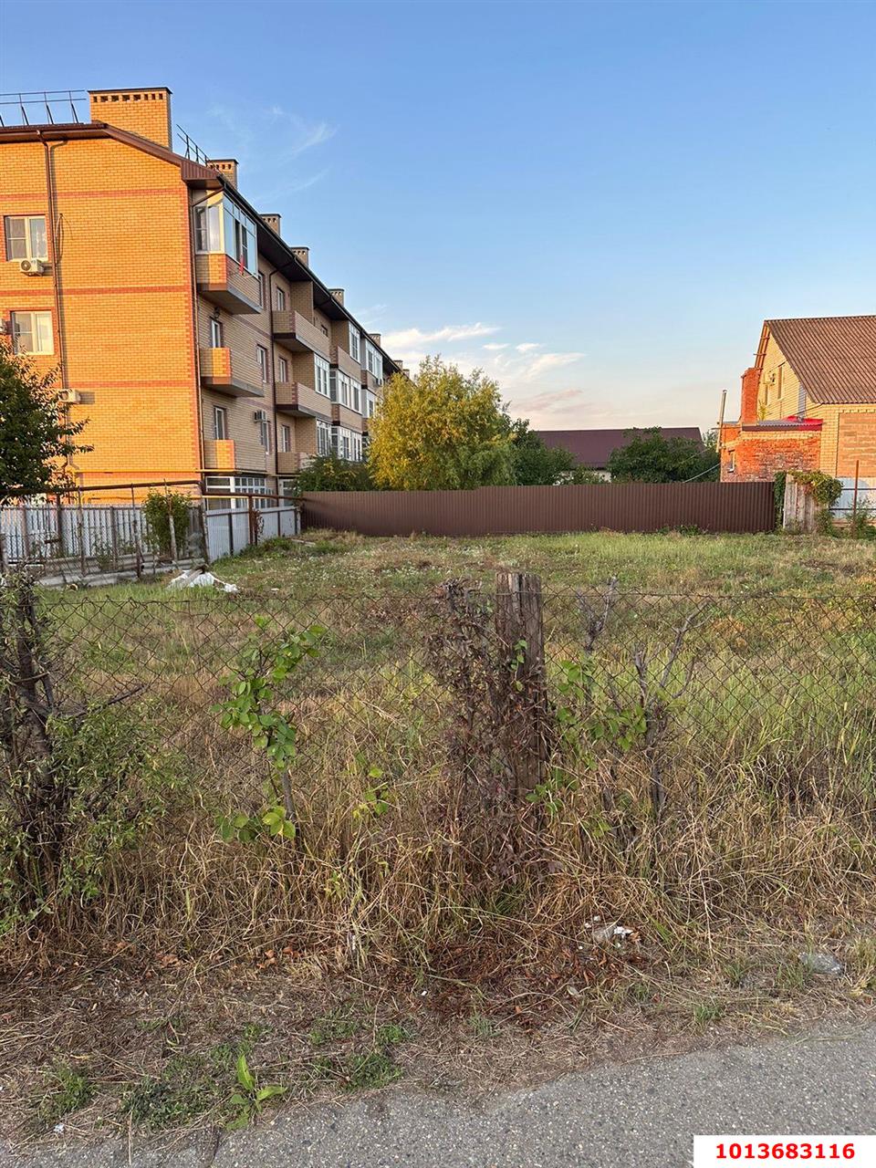 Фото №1: Коммерция 4 м² - Горячий Ключ, мкр. Администрация, ул. Черняховского, 62