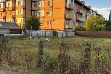 Фото №4: Коммерция 4 м² - Горячий Ключ, мкр. Администрация, ул. Черняховского, 62