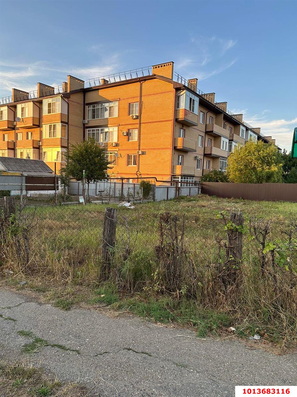 Фото №4: Коммерция 4 м² - Горячий Ключ, мкр. Администрация, ул. Черняховского, 62