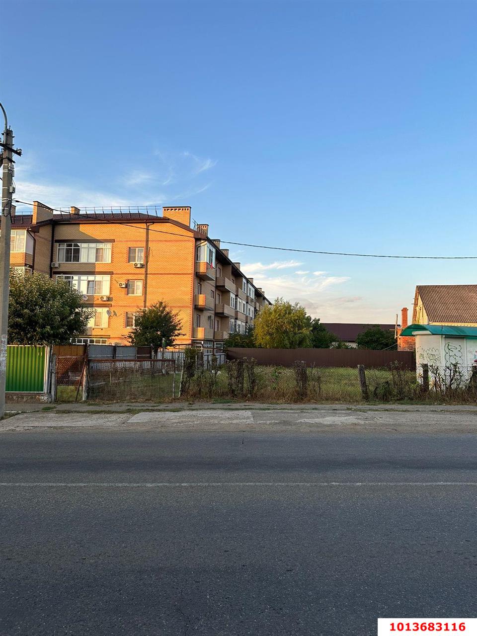 Фото №5: Коммерция 4 м² - Горячий Ключ, мкр. Администрация, ул. Черняховского, 62